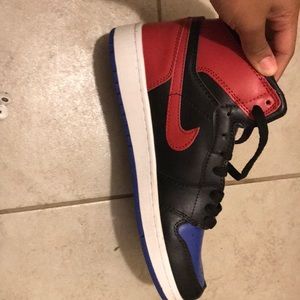Jordan 1’s Good shoes in great condition